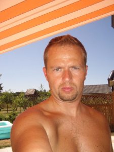 Profilbild von Sven Krohn