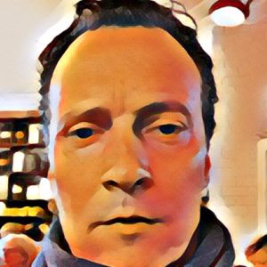 Profilbild von Sven Krone
