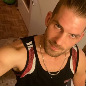 Profilbild von Sven Kruck