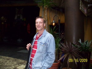 Profilbild von Sven Krüger