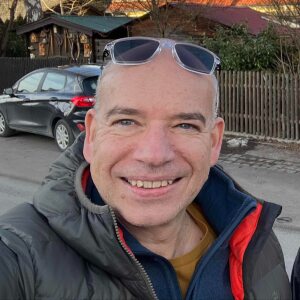 Profilbild von Sven Krüger