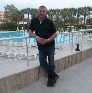 Profilbild von Sven Kuehn