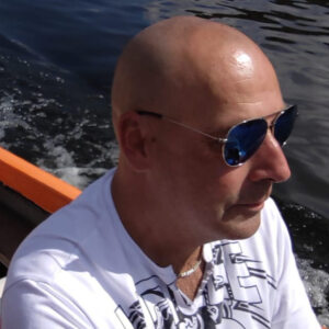 Profilbild von Sven Kühnlenz