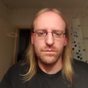 Profilbild von Sven Kull