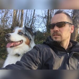 Profilbild von Sven Kultermann