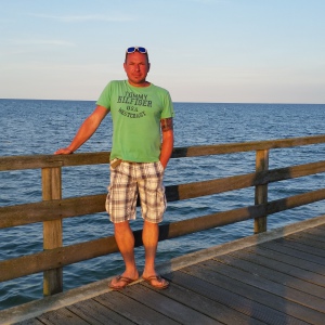 Profilbild von Sven Kunze
