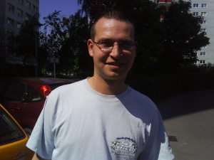 Profilbild von Sven Kurtze