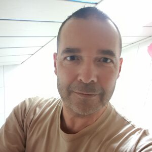 Profilbild von Sven Kurz
