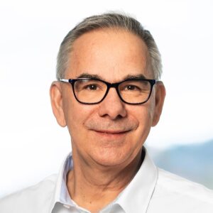 Profilbild von Sven Kusserow