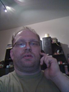 Profilbild von Sven Laatsch