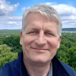 Profilbild von Sven Lachmann