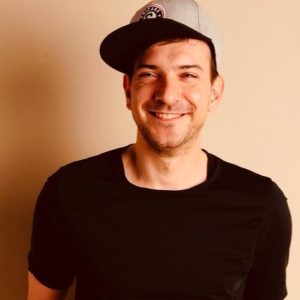 Profilbild von Sven Lange