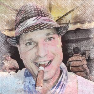 Profilbild von Sven Langenfeld
