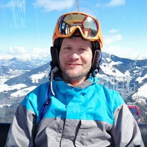 Profilbild von Sven Lankow