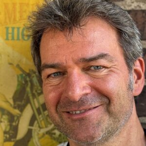 Profilbild von Sven Laqua