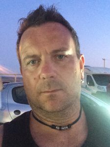 Profilbild von Sven Lauenburg