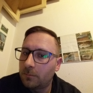 Profilbild von Sven Lauer