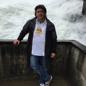 Profilbild von Sven Laufer