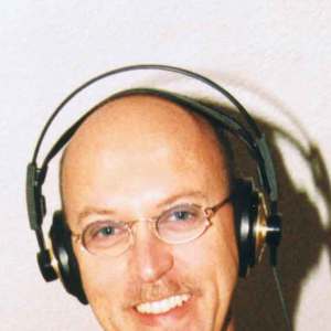 Profilbild von Sven Laurien