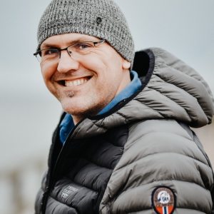 Profilbild von Sven Legler