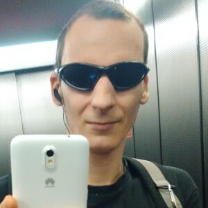 Profilbild von Sven Lehmann