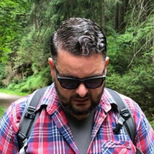 Profilbild von Sven Lehnert