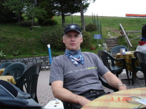 Profilbild von Sven Leidig