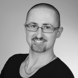 Profilbild von Sven Leidiger