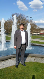 Profilbild von Sven Lempert