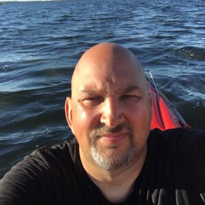 Profilbild von Sven Lesse