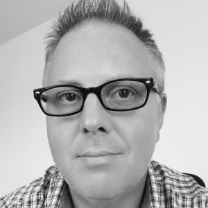 Profilbild von Sven Leudesdorff-Pfeifer
