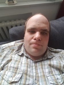 Profilbild von Sven Liebergesell