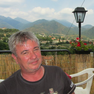 Profilbild von Sven Liebold