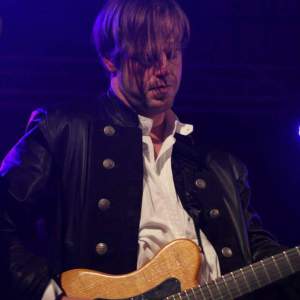 Profilbild von Sven Liebschner