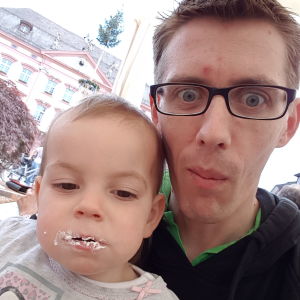 Profilbild von Sven Lindner