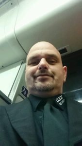 Profilbild von Sven Lingstädt