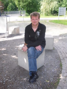 Profilbild von Sven Lintker