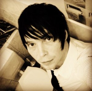Profilbild von Sven Lippe