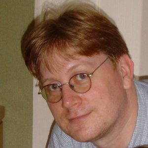 Profilbild von Sven Lippold