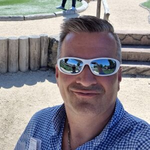 Profilbild von Sven Liskowsky