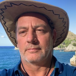 Profilbild von Sven Lochner