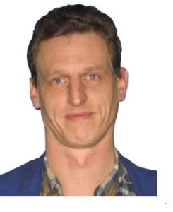 Profilbild von Sven Lohmann