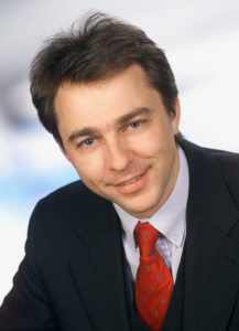 Profilbild von Sven Loppert