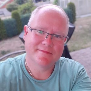 Profilbild von Sven Lorenz
