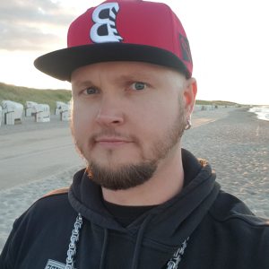 Profilbild von Sven Lorenz