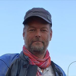 Profilbild von Sven Lorenz