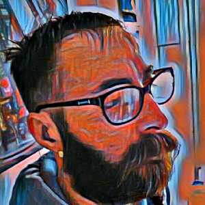 Profilbild von Sven Lormes