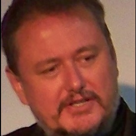 Profilbild von Sven Lührs