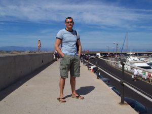 Profilbild von Sven Lülsdorf