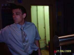 Profilbild von Sven Lutze
